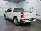 WHITE, 2020 CHEVROLET SILVERADO 1500 CREW CAB Thumnail Image 3