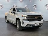 WHITE, 2020 CHEVROLET SILVERADO 1500 CREW CAB Thumnail Image 7
