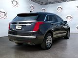 GREY, 2017 CADILLAC XT5 Thumnail Image 5