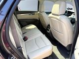 GREY, 2017 CADILLAC XT5 Thumnail Image 11
