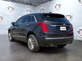 GREY, 2017 CADILLAC XT5 Thumnail Image 3