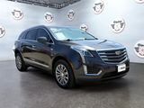 GREY, 2017 CADILLAC XT5 Thumnail Image 7