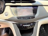 GREY, 2017 CADILLAC XT5 Thumnail Image 13