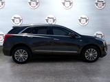 GREY, 2017 CADILLAC XT5 Thumnail Image 6