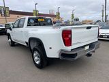 WHITE, 2022 CHEVROLET SILVERADO 3500 HD CREW CAB Thumnail Image 5