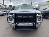 WHITE, 2022 CHEVROLET SILVERADO 3500 HD CREW CAB Thumnail Image 8