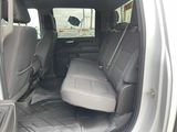 WHITE, 2022 CHEVROLET SILVERADO 3500 HD CREW CAB Thumnail Image 18