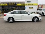 WHITE, 2023 HONDA CIVIC Thumnail Image 2