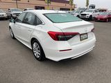 WHITE, 2023 HONDA CIVIC Thumnail Image 5