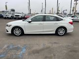 WHITE, 2023 HONDA CIVIC Thumnail Image 6