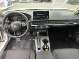 WHITE, 2023 HONDA CIVIC Thumnail Image 12
