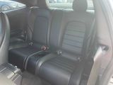BLACK, 2020 MERCEDES-BENZ C-CLASS Thumnail Image 12