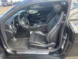BLACK, 2020 MERCEDES-BENZ C-CLASS Thumnail Image 19