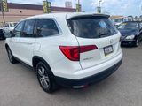 WHITE, 2016 HONDA PILOT Thumnail Image 5