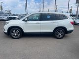 WHITE, 2016 HONDA PILOT Thumnail Image 6