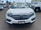 WHITE, 2016 HONDA PILOT Thumnail Image 8