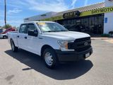 WHITE, 2020 FORD F150 SUPERCREW CAB Thumnail Image 1