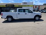 WHITE, 2020 FORD F150 SUPERCREW CAB Thumnail Image 2