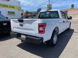 WHITE, 2020 FORD F150 SUPERCREW CAB Thumnail Image 3