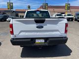WHITE, 2020 FORD F150 SUPERCREW CAB Thumnail Image 4