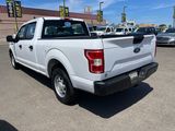 WHITE, 2020 FORD F150 SUPERCREW CAB Thumnail Image 5