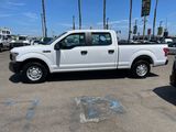 WHITE, 2020 FORD F150 SUPERCREW CAB Thumnail Image 6