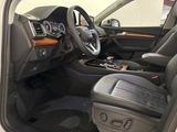WHITE, 2023 AUDI Q5/PREMIUM PLUS/BANG&OLUFSEN SOUND/19" WHEELS Thumnail Image 11