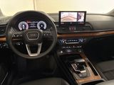 WHITE, 2023 AUDI Q5/PREMIUM PLUS/BANG&OLUFSEN SOUND/19" WHEELS Thumnail Image 15