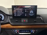 WHITE, 2023 AUDI Q5/PREMIUM PLUS/BANG&OLUFSEN SOUND/19" WHEELS Thumnail Image 19
