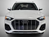 WHITE, 2023 AUDI Q5/PREMIUM PLUS/BANG&OLUFSEN SOUND/19" WHEELS Thumnail Image 2