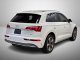 WHITE, 2023 AUDI Q5/PREMIUM PLUS/BANG&OLUFSEN SOUND/19" WHEELS Thumnail Image 4