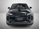 BLACK, 2023 LAND ROVER RANGE ROVER EVOQUE/RDYNAMIC/UPGRADED BLACK WHEELS Thumnail Image 2