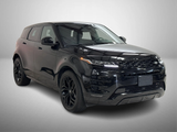 BLACK, 2023 LAND ROVER RANGE ROVER EVOQUE/RDYNAMIC/UPGRADED BLACK WHEELS Thumnail Image 3