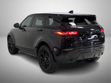 BLACK, 2023 LAND ROVER RANGE ROVER EVOQUE/RDYNAMIC/UPGRADED BLACK WHEELS Thumnail Image 6