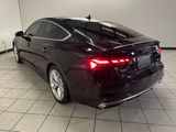 BLACK, 2023 AUDI A5/PREMIUM PKG/SUN ROOF/TINT Thumnail Image 6