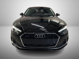 BLACK, 2023 AUDI A5/PREMIUM PKG/SUN ROOF/TINT Thumnail Image 2