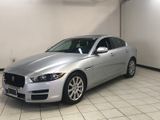 SILVER, 2019 JAGUAR XE Thumnail Image 1