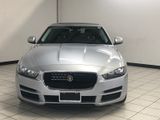 SILVER, 2019 JAGUAR XE Thumnail Image 2