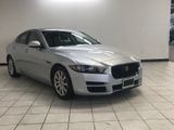 SILVER, 2019 JAGUAR XE Thumnail Image 3