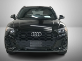 BLACK, 2022 AUDI Q5/PREMIUM PLUS/BLACK OPTIC PKG/BANG & OLUFSEN SOUND Thumnail Image 2