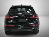 BLACK, 2022 AUDI Q5/PREMIUM PLUS/BLACK OPTIC PKG/BANG & OLUFSEN SOUND Thumnail Image 5