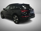 BLACK, 2022 AUDI Q5/PREMIUM PLUS/BLACK OPTIC PKG/BANG & OLUFSEN SOUND Thumnail Image 6