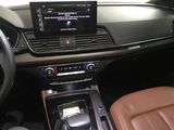 BLACK, 2022 AUDI Q5/PREMIUM PLUS/BLACK OPTIC PKG/BANG & OLUFSEN SOUND Thumnail Image 20