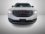 WHITE, 2019 GMC ACADIA Thumnail Image 2