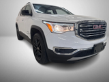 WHITE, 2019 GMC ACADIA Thumnail Image 3