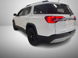 WHITE, 2019 GMC ACADIA Thumnail Image 4