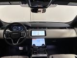 WHITE, 2021 LAND ROVER VELAR Thumnail Image 9