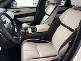 WHITE, 2021 LAND ROVER VELAR Thumnail Image 12