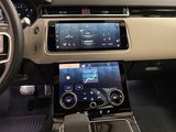 WHITE, 2021 LAND ROVER VELAR Thumnail Image 16