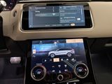 WHITE, 2021 LAND ROVER VELAR Thumnail Image 21